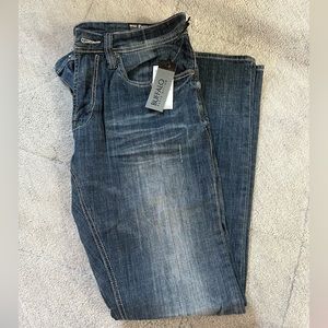 Men’s Buffalo Evan-x Jeans